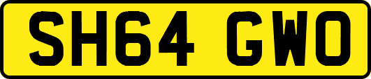 SH64GWO