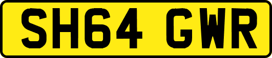 SH64GWR