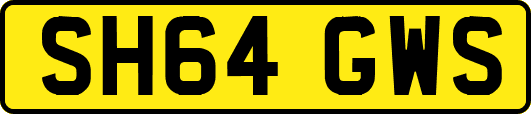 SH64GWS