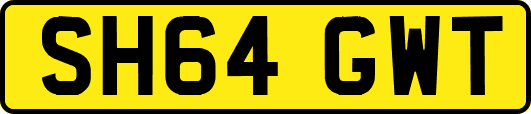 SH64GWT