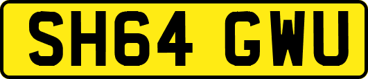 SH64GWU