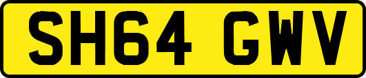 SH64GWV