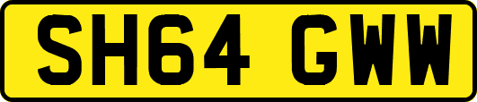 SH64GWW