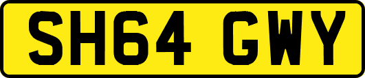 SH64GWY