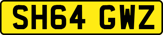 SH64GWZ