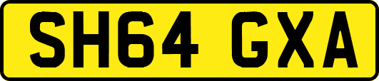 SH64GXA
