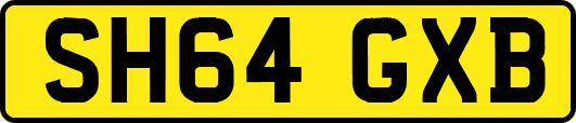 SH64GXB