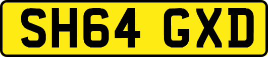 SH64GXD
