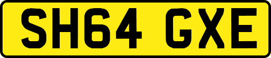 SH64GXE