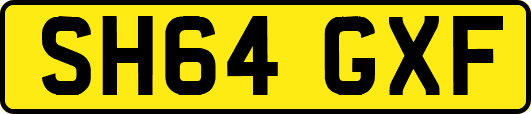 SH64GXF