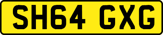 SH64GXG