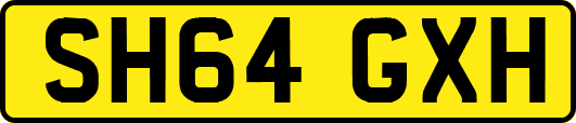 SH64GXH