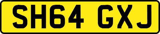 SH64GXJ