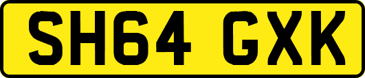 SH64GXK