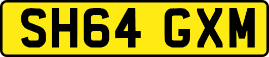 SH64GXM
