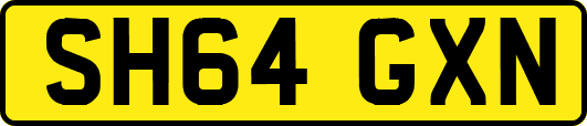 SH64GXN