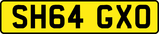 SH64GXO
