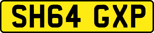 SH64GXP
