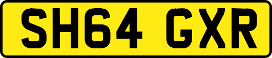 SH64GXR