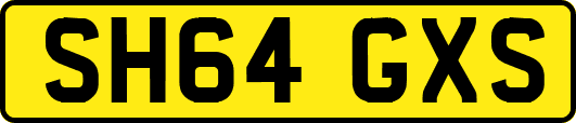 SH64GXS