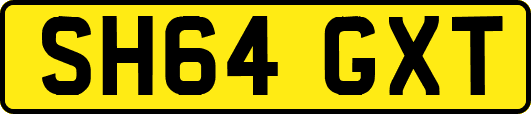 SH64GXT
