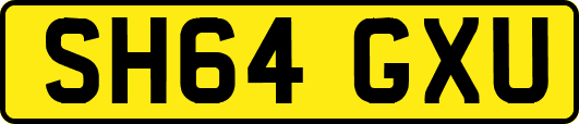SH64GXU