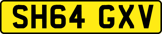 SH64GXV