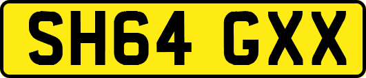 SH64GXX