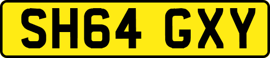SH64GXY