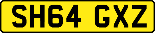 SH64GXZ