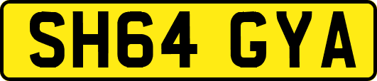 SH64GYA