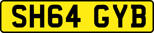 SH64GYB