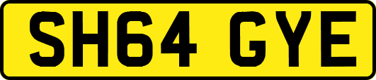 SH64GYE