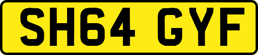 SH64GYF