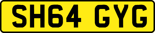 SH64GYG