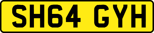 SH64GYH