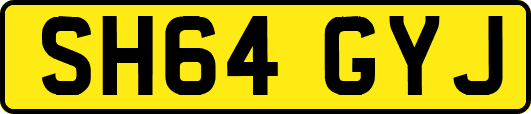 SH64GYJ