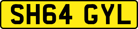 SH64GYL