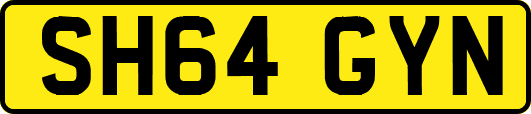 SH64GYN