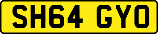 SH64GYO