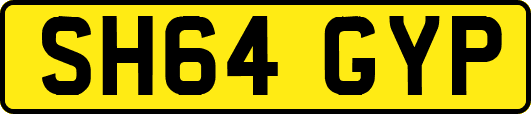 SH64GYP