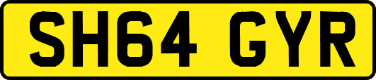 SH64GYR