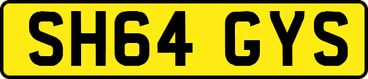 SH64GYS