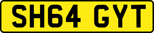 SH64GYT