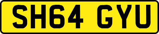 SH64GYU