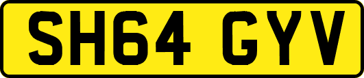 SH64GYV