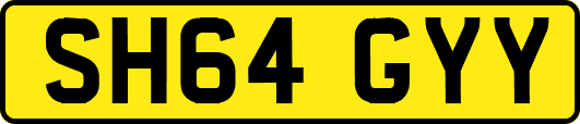 SH64GYY