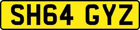 SH64GYZ