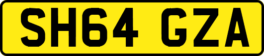 SH64GZA