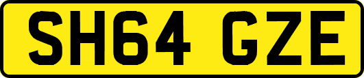 SH64GZE